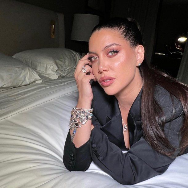 Wanda Nara entrará a Gran Hermano con acompañantes de lujo