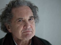 Ricardo Piglia murió a los 74 años Ricardo Piglia murió a los 74 años