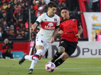 Cómo ver en vivo Colón de Santa Fe vs Tigre por la Liga Profesional