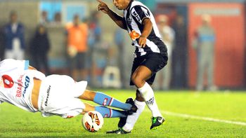 Fuente: (www.pasiónlibertadores.com / Mauro Alfieri) Fuente: (www.pasiónlibertadores.com / Mauro Alfieri)