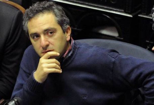 Larroque cuestionó a la oposición por querer avanzar en el juicio político a Boudou