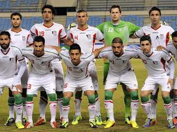 iran, rival de argentina en el mundial, igualo con angola en un amistoso iran, rival de argentina en el mundial, igualo con angola en un amistoso