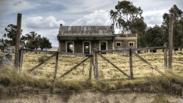 (Foto: PUEBLOS DE BUENOS AIRES). (Foto: PUEBLOS DE BUENOS AIRES).