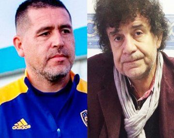 Censura en el Boca de Riquelme: qué pasó con Daniel Mollo