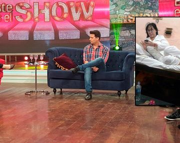 El correccional tenía una mística religiosa