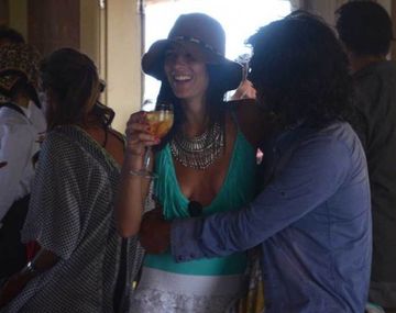 Juanita Viale y el Zorrito