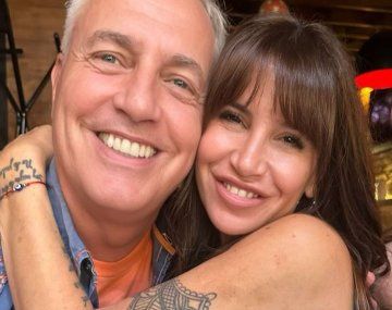 Flor Peña responde al escándalo por un chiste de mal gusto con Marley: La cabeza me llevó...