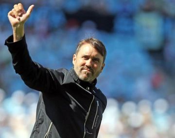 Tras una mala campaña