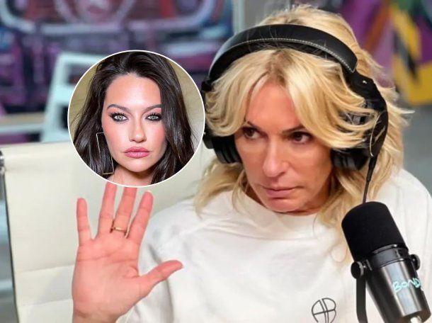 Yanina Latorre estalló contra Sofía Jujuy Jiménez: el picante cruce en redes