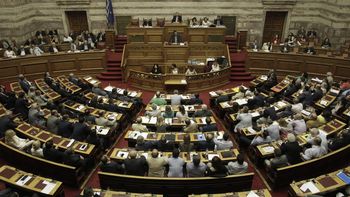 grecia: aval al gobierno para negociar grecia: aval al gobierno para negociar