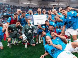 Belgrano. Belgrano.