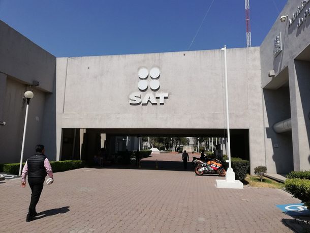 SAT en abril: quiénes recibirán su reintegro de impuestos y cuándo llega el dinero