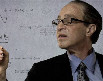 Directivo de Google considera que la inmortalidad humana llegará después del año 2030