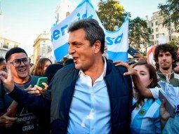 Foto gentileza: Somos Télam Foto gentileza: Somos Télam