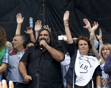 Los docentes bonaerense volveran a las aulas