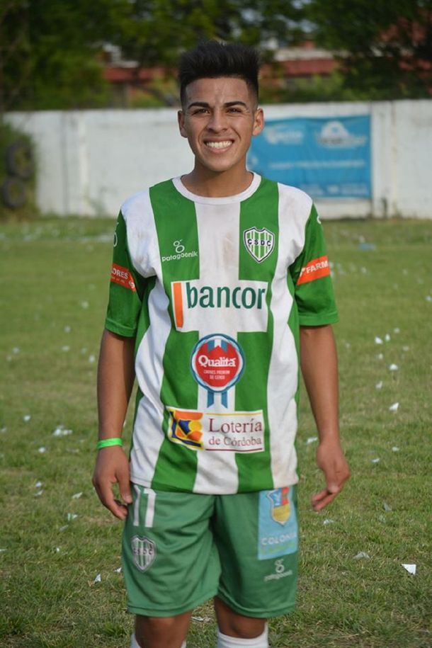 Crédito:&nbsp;Club Social y Deportivo Colón