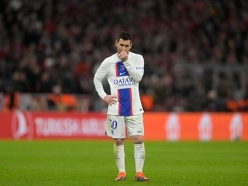 Tras su eliminación de la Champions, el PSG de Messi visita a Brest