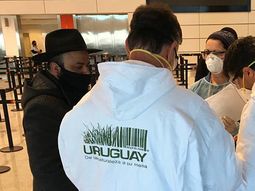 Los productores uruguayos de carne kosher enfrentan un panorama incierto en lo que respecta a las colocaciones con destino a Israel. Los productores uruguayos de carne kosher enfrentan un panorama incierto en lo que respecta a las colocaciones con destino a Israel.