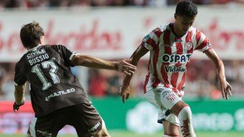 union y platense debutaron con un empate sin goles union y platense debutaron con un empate sin goles