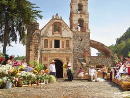 Huasca de Ocampo, Hidalgo: cómo es y qué hacer Huasca de Ocampo, Hidalgo: cómo es y qué hacer