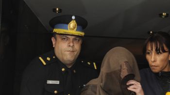 la anestesista intento fugarse del hospital fernandez la anestesista intento fugarse del hospital fernandez