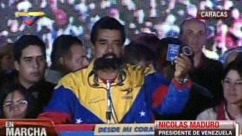 tuvimos un triunfo justo, constitucional y popular tuvimos un triunfo justo, constitucional y popular