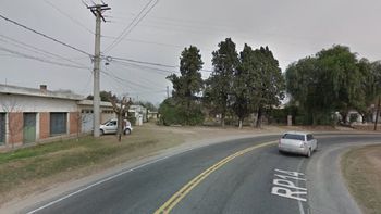 Las Tapias, Córdoba, escenario de un nuevo femicidio Las Tapias, Córdoba, escenario de un nuevo femicidio