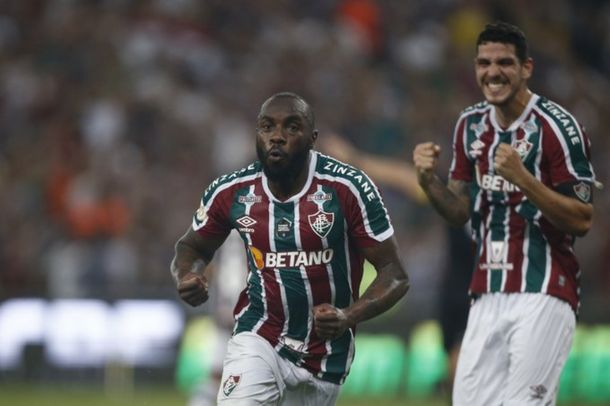 Escándalo: jugador de Fluminense dio doping positivo en el 5-1 ante River