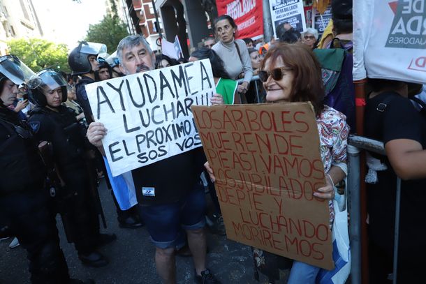 Foto: Mariano Fuchila