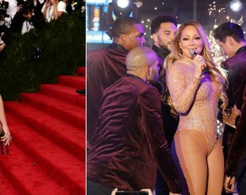 Jennifer Lopez vs. Mariah Carey&nbsp;