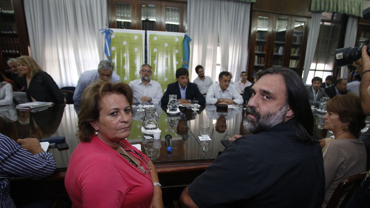 La Provincia busca destrabar el conflicto docente con una nueva reunión