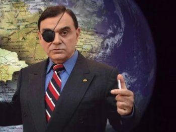 Murió Walter Martínez, el periodista venezolano conductor del mítico programa Dossier