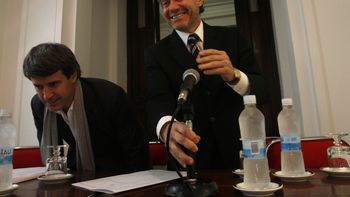 un hombre de de narvaez tendra un lugar en el gabinete de scioli un hombre de de narvaez tendra un lugar en el gabinete de scioli