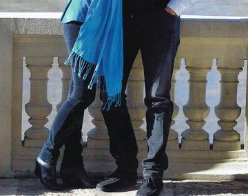 Massa: Malena me abrazó y me dijo: Esto es todo tuyo