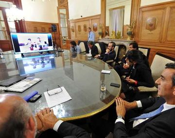 Confirman que los nuevos trenes llegarán en un año