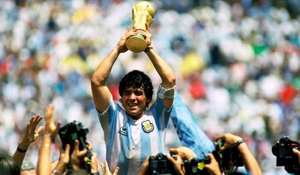 México fue sede del Mundial de 1986. México fue sede del Mundial de 1986.