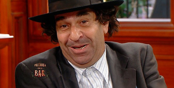 Emotivo monólogo de Minguito por la muerte de los jóvenes en Costa Salguero