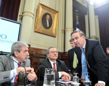 El Senado podría convertir en ley al Presupuesto 2013