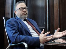 Gasoducto Néstor Kirchner: Matías Kulfas rechazó los supuestos hechos de corrupción