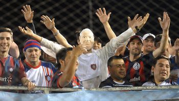 el 7° equipo argentino en llegar a lo mas alto del continente el 7° equipo argentino en llegar a lo mas alto del continente