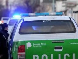Condenaron a policías por extorsionar a un detenido para liberarlo