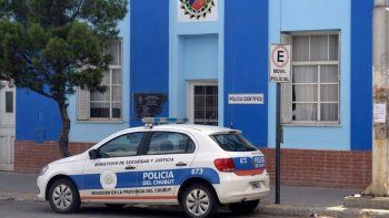 comodoro rivadavia: detuvieron a un hombre por echarle aceite caliente en la cara a su mujer comodoro rivadavia: detuvieron a un hombre por echarle aceite caliente en la cara a su mujer
