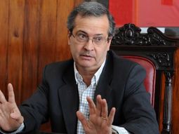 arde independiente: renuncio el presidente javier cantero arde independiente: renuncio el presidente javier cantero