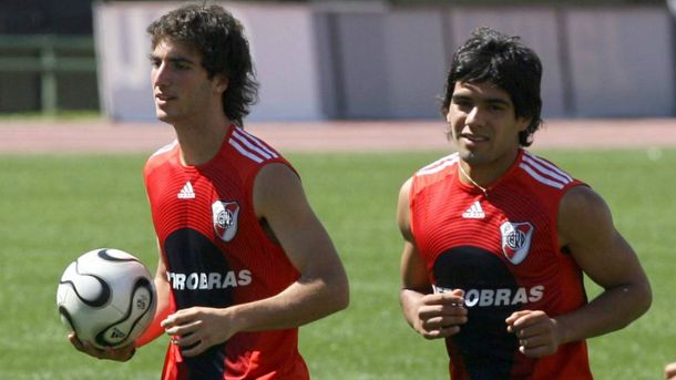 River: Enzo Francescoli habló del regreso de Gonzalo Higuaín