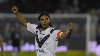 fabian cubero le dedico la conquista de la supercopa a ricardo gareca fabian cubero le dedico la conquista de la supercopa a ricardo gareca