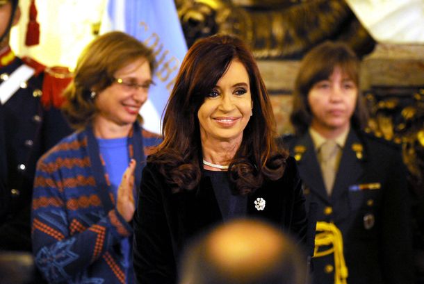 Rossi y Puricelli asumieron sus nuevos cargos en el Gabinete