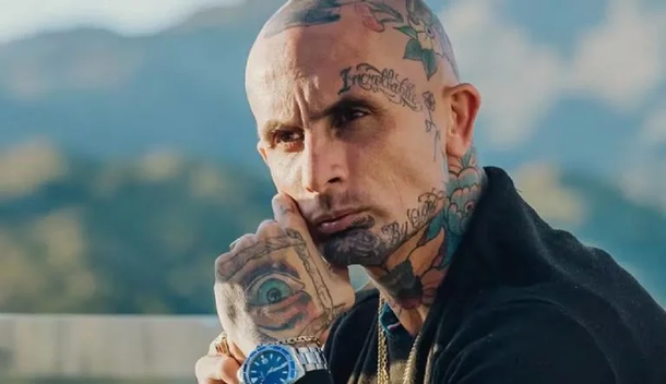 El consejo de Emanuel Noir tras estar detenido en Entre Ríos