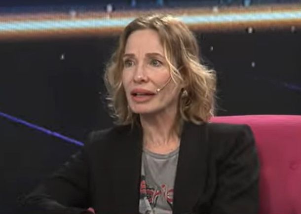 Gloria Carrá repudió los dichos de Victoria Villarruel: Tendríamos que salir todos a la calle para que esto no ocurra más