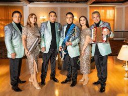 los angeles azules llega con su cumbia a argentina: como y cuando comprar las entradas los angeles azules llega con su cumbia a argentina: como y cuando comprar las entradas