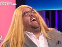 Los memes por el look de Frozen de Sol Pérez en Gran Hermano